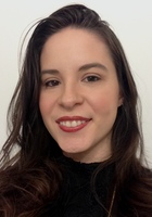 Frederick, MD ACT Science tutor named Bethany