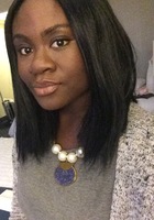 Jarrettsville, MD tutor named Christina