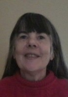 A photo of Debra, a tutor from Rutgers University-New Brunswick A photo of Debra, a tutor from Rutgers University-New Brunswick