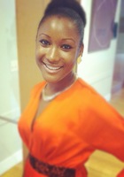 Frederick, MD Science tutor named Zahra