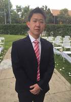 A photo of Huakang, a tutor from Tulane University of Louisiana