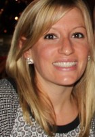 Halifax 1st Grade Writing tutor named Krista