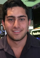 A photo of Josh , a tutor from SUNY at Binghamton A photo of Josh , a tutor from SUNY at Binghamton