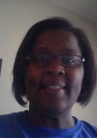 A photo of Castoria, a tutor from University of North Florida