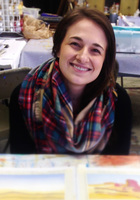 A photo of Sara, a tutor from Baylor University A photo of Sara, a tutor from Baylor University