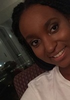 Online French 1 tutor named Bakalag