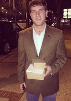 Margaret Mitchell, GA tutor named Daniel