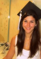 Online UK A Level Statistics tutor named Julia