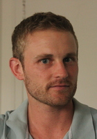 North Aurora, IL English Grammar and Syntax tutor named Matthew