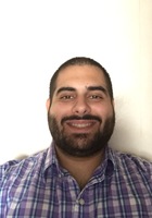 Folsom, PA tutor named Joseph