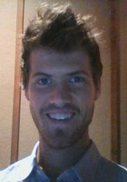 Pflugerville, TX Social Studies tutor named Aaron