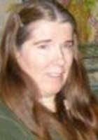 Online 8th Grade Math tutor named Melissa