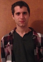 Henrico County, VA SAT prep tutor named Austin