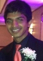 St. Louis, MO Physics tutor named Shwetang St. Louis, MO Physics tutor named Shwetang