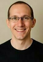 Online AP Statistics tutor named Chase
