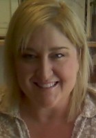 Online Business Analytics tutor named Richelle