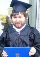 A photo of Daniel, a tutor from Becker College