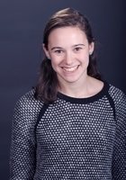 A photo of Claire, a tutor from Colby College