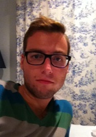 Lakemore, OH tutor named Matt