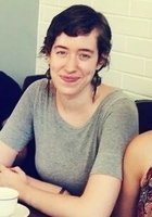 Seattle, WA English tutor named Cristina Seattle, WA English tutor named Cristina