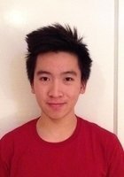 Online Mandarin Chinese tutor named Charles