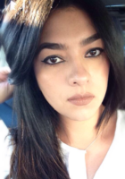 West Haven, CT Biochemistry tutor named Rohaneh