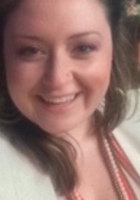 Online SSAT- Elementary Level tutor named Reanna