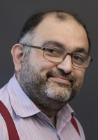 Beachwood, NJ tutor named Arash Beachwood, NJ tutor named Arash