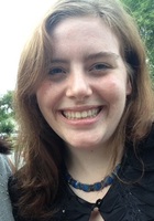 Cedar Park, TX Math tutor named Diana