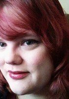 A photo of Rachel, a tutor from Montclair State University A photo of Rachel, a tutor from Montclair State University