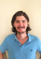 Online Pre-Calculus tutor named Michael