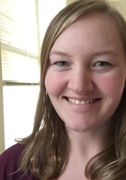 Alexandria, VA Social Studies tutor named Hannah