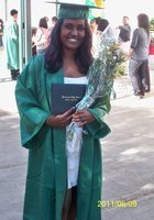 A photo of Sangeeta, a tutor from University of California-Irvine