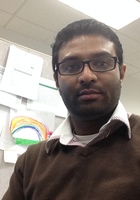 Herndon, VA tutor named Kanishka Herndon, VA tutor named Kanishka