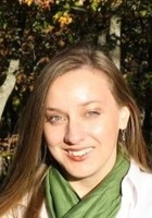 Online AP United States History tutor named Stephanie
