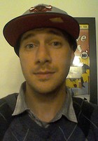 Castle Rock, CO Literature tutor named John