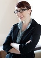 A photo of Miriam, a tutor from Arizona State University