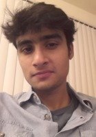 A photo of Ankit, a tutor from Cuyahoga Community College District