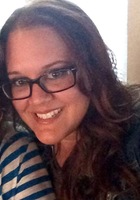 Pensacola, FL tutor named Erin Pensacola, FL tutor named Erin