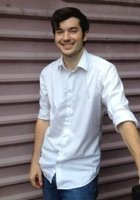 New York Biology tutor Scott New York Biology tutor Scott