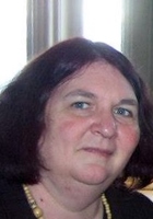 A photo of Debra, a tutor from Westminster College A photo of Debra, a tutor from Westminster College