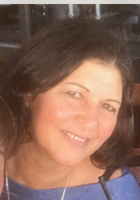 Fort Lauderdale, FL Spanish tutor named Irma