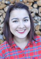 Hollywood, MD tutor named Ashley