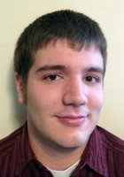 Online Mechanical Engineering tutor named Ryne