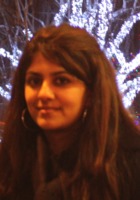 Lawrence, MA SAT Math tutor named Serap