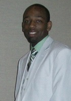 A photo of Willie, a tutor from Florida Agricultural and Mechanical University A photo of Willie, a tutor from Florida Agricultural and Mechanical University