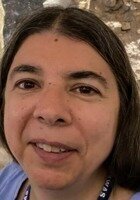 Online Productivity tutor named Patricia