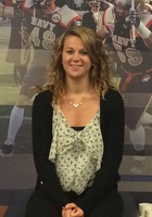 University of Wisconsin-Madison, WI ISEE- Lower Level tutor named Tammi