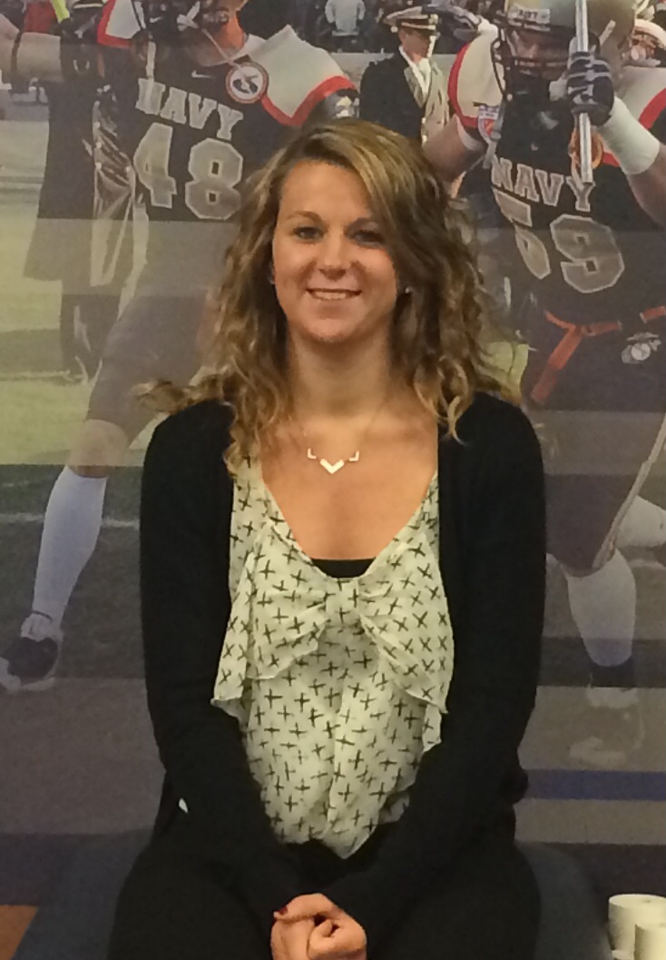 University of Wisconsin-Madison, WI Middle School Math tutor named Tammi