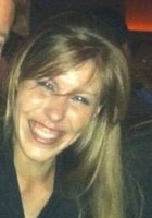 Agassiz, MA tutor named Julia